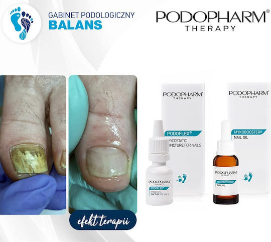 Podopharm Treatment 10ml