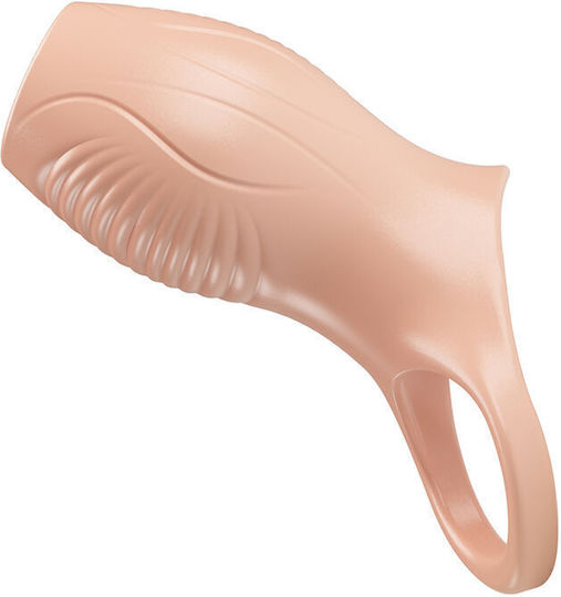 Pretty Love Geraldine Thickening Penis Sheath