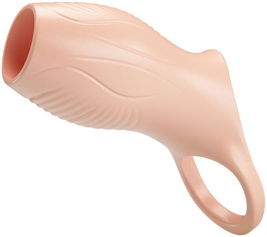 Pretty Love Geraldine Thickening Penis Sheath