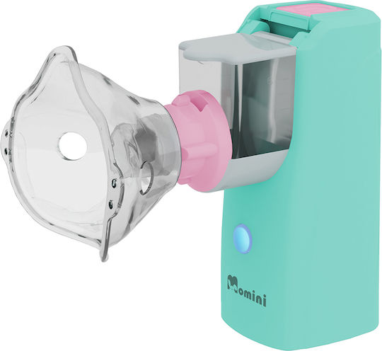 Momini Portable Nebulizer for Kids