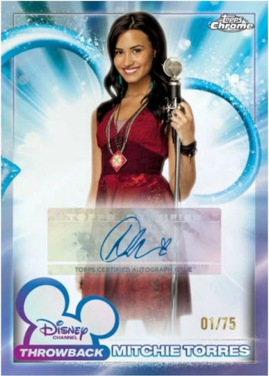 Topps 2026 Chrome