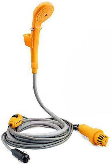Mobiler Autodusche 12 V
