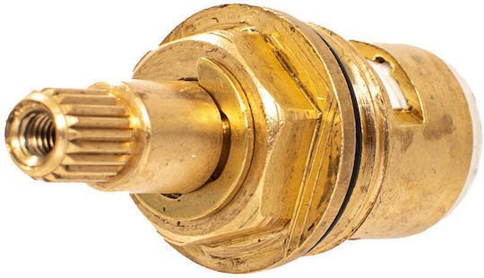 Aquasto 1/2 Ceramic Closing Mechanism