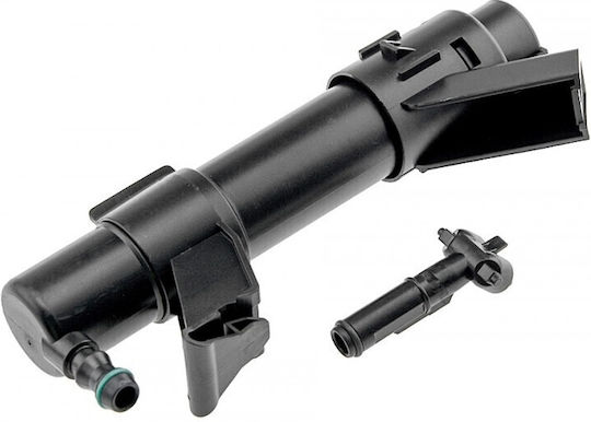 Duza De Spălare A Farurilor Curat Vw Scirocco Iii 2008-2017 1.4l Coupe Vw Scirocco Iii 2008-2017 2.0l Coupe