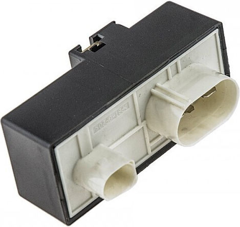 Radiator Fan Relay Audi A3 1996-2006 1.9l Hatchback Audi A3 1996-2006 1.6l Hatchback Vw Bora I 1998-2013 1.9l Sedan
