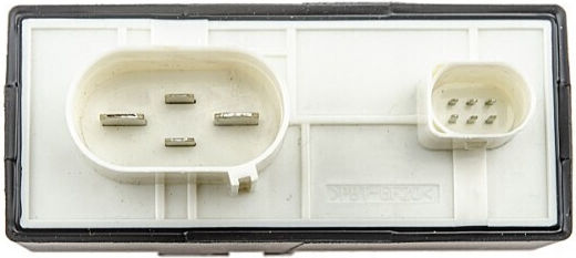 Radiator Fan Relay Audi A3 1996-2006 1.9l Hatchback Audi A3 1996-2006 1.6l Hatchback Vw Bora I 1998-2013 1.9l Sedan