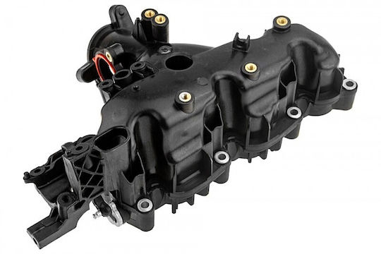 Модул за Множествен Вход Skoda Fabia Ii 2006-2014 1.2l Хечбек Skoda Fabia Ii Combi 2007-2014 1.2l Комби Seat Ibiza Iv 2008-2017 1.2l Хечбек