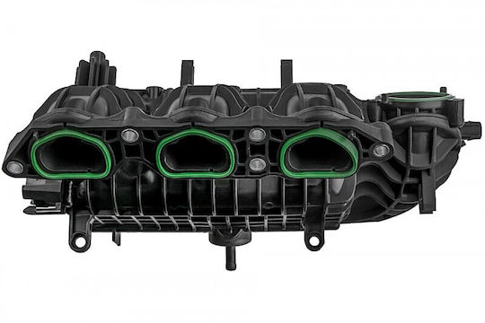 Audi A1 2010-2018 1.0l Hatchback Audi A1 Sportback 2011-2018 1.0l Hatchback Skoda Fabia Iii 2014-2021 1.0l Hatchback Intake Manifold