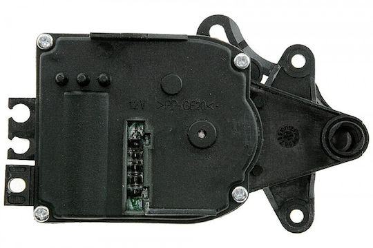 Ρυθμιστικό Στοιχείο Κλαπέτο Μείξης Audi A3 1996-2006 1.9l Hatchback Audi A3 1996-2006 1.8l Hatchback Audi A3 1996-2006 1.6l Hatchback