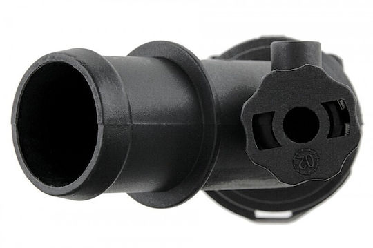 Свързващ Фланец На Охладителната Течност Audi A3 1996-2006 1.6l Hatchback Audi A3 1996-2006 1.9l Hatchback Audi A3 1996-2006 1.8l Hatchback