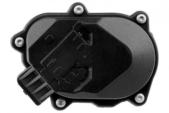 Регулаторен Елемент Клапи На Вихъра Всмукателен Колектор Audi A3 2003-2013 2.0l Хечбек Audi A3 Кабриолет 2008-2013 2.0l Кабриолет Audi A3 Sportback 2004-2015 2.0l Хечбек