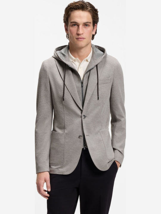 Men’s Grey Jacket
