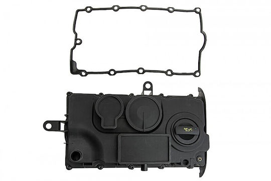 Κάλυμμα Κυλινδροκεφαλής Audi A3 2003-2013 2.0l Hatchback Audi A3 Sportback 2004-2015 2.0l Hatchback Seat Altea 2004-0 2.0l Mpv