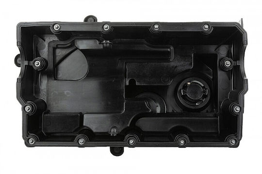 Cylinder Head Cover Audi A3 2003-2013 1.9l Hatchback Audi A3 Convertible 2008-2013 1.9l Convertible Audi A3 Sportback 2004-2015 1.9l Hatchback