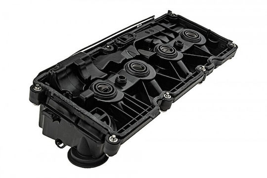 Cylinder Head Cover Audi A1 2010-2018 1.6l Hatchback Audi A1 Sportback 2011-2018 1.6l Hatchback Audi A3 2012-2020 2.0l Hatchback