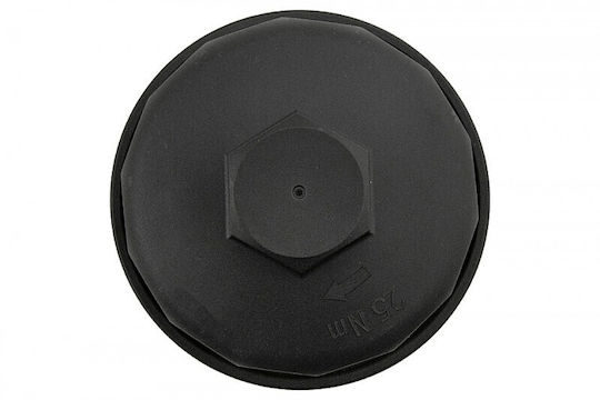 Oil Filter Housing Cover Audi A4 B5 1994-2001 2.5l Sedan Audi A4 B5 Avant 1994-2002 2.5l Estate Audi A4 B6 2000-2005 2.5l Sedan