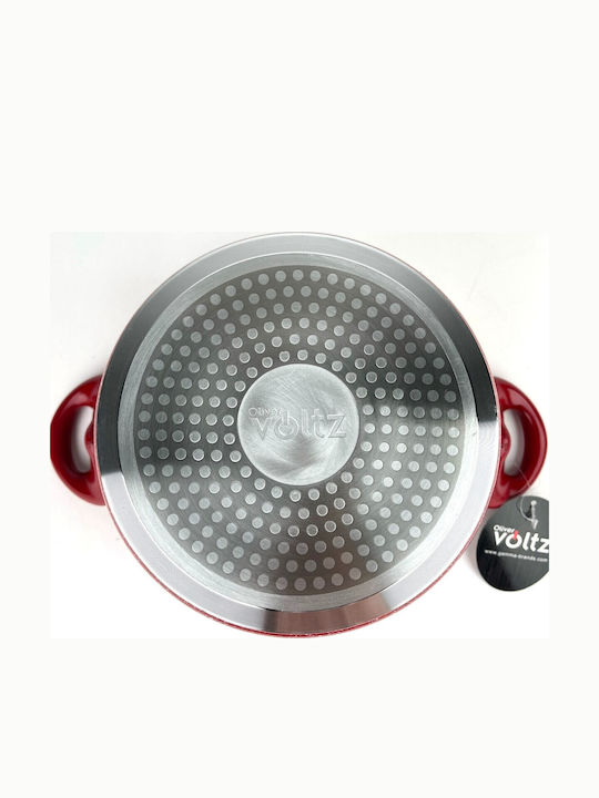 Voltz Florence Deep Pot 6.5lt