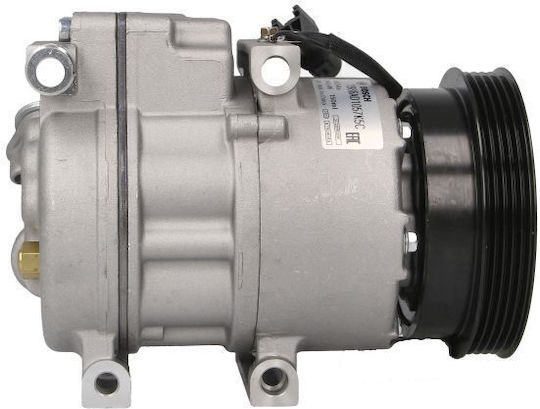 Bosch Car Air Conditioning Compressor