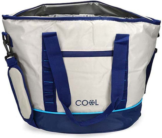 Insulated Shoulderbag Cooler Bag Gardalux 26 Liters