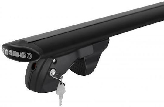 Menabo Car Roof Bars