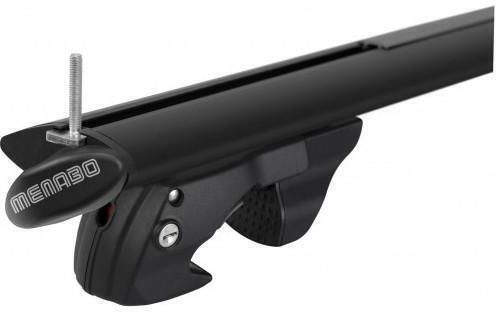 Menabo Car Roof Bars