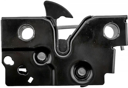Κλειδαριά Καπό Μηχανής Vw Jetta Iv 2008-0 1.4l Sedan Vw Jetta Iv 2008-0 2.0l Sedan Vw Jetta Iv 2008-0 1.6l Sedan