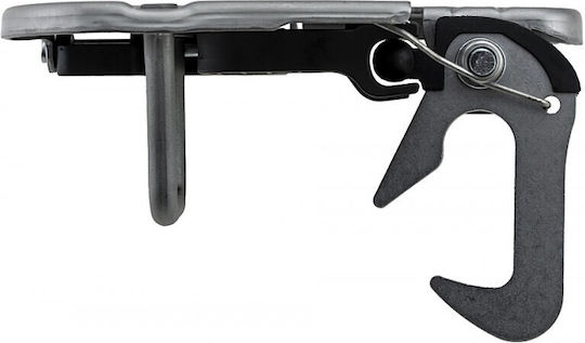 Ключалка за капак на двигателя VW Caddy III Box Body MPV 2004-2015 1.2L Van VW Caddy III Box Body MPV 2004-2015 1.4L Van VW Caddy III Box Body MPV 2004-2015 1.9L Van