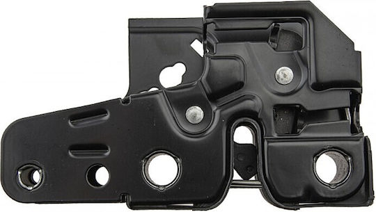 Заключалка за капака на двигателя VW Caddy III Box Body MPV 2004-2015 2.0l Van VW Caddy III Box Body MPV 2004-2015 1.6l Van VW Caddy III Box Body MPV 2004-2015 1.2l Van