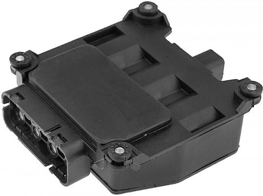 Intake Manifold Pressure Converter Audi A3 2003-2013 2.0l Hatchback Audi A3 Sportback 2004-2015 2.0l Hatchback Vw Golf V 2003-2010 2.0l Hatchback