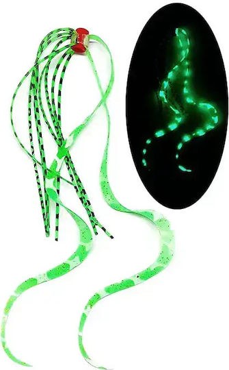 Fuste Curly Tai Rubber Pregio Sk-109 #05
