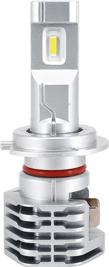 Lampa Car Lamps H7 LED 6500K Cold White 9-32V 20W 2pcs