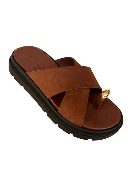 Gkavogiannis Sandals