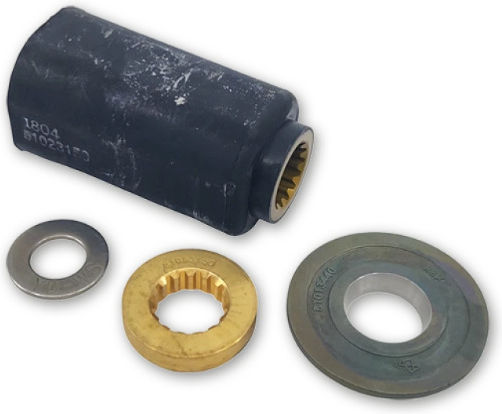 Solas Aflos Propeller Links Omc-suzuki 90-115hp 4st