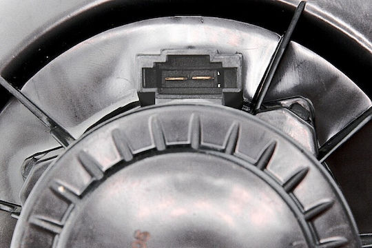 Βεντιλατέρ Εσωτερικού Χώρου Audi A2 2000-2005 1.4l Hatchback Audi A2 2000-2005 1.2l Hatchback Audi A2 2000-2005 1.6l Hatchback