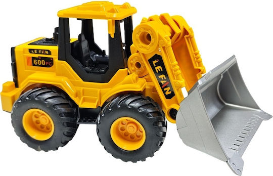 Gounaridis Toys Auto Zurückziehen