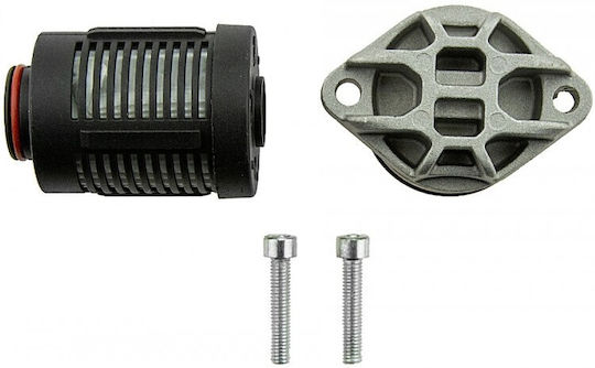 Hydraulic Multi-Disc Clutch Filter For All Wheels Audi A3 2012-2020 1.8l Hatchback Audi A3 2003-2013 2.0l Hatchback Audi A3 2003-2013 3.2l Hatchback