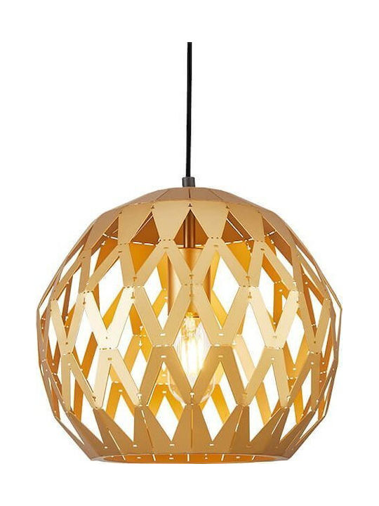 Italux Pendant Ceiling Light Ball
