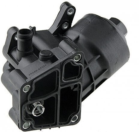 Периферия Филтър За Масло Skoda Fabia Ii 2006-2014 1.2l Хечбек Skoda Fabia Ii Combi 2007-2014 1.2l Комби Seat Ibiza Iv 2008-2017 1.2l Хечбек