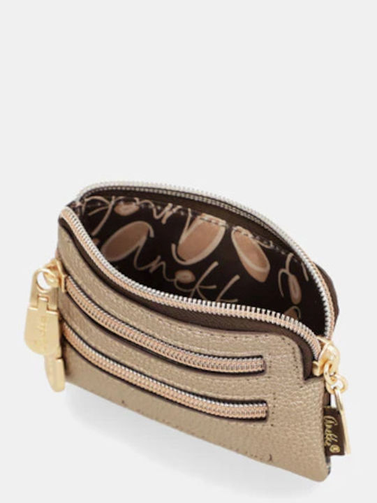 Kleines Damenbrieftasche