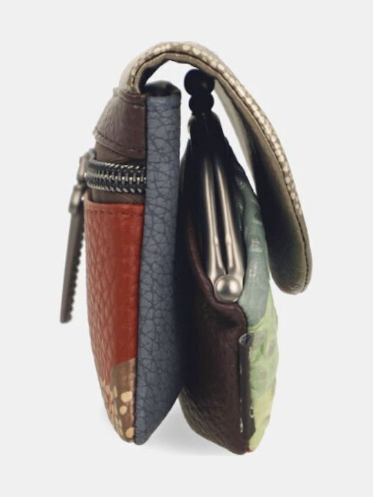 Small Women's Wallet