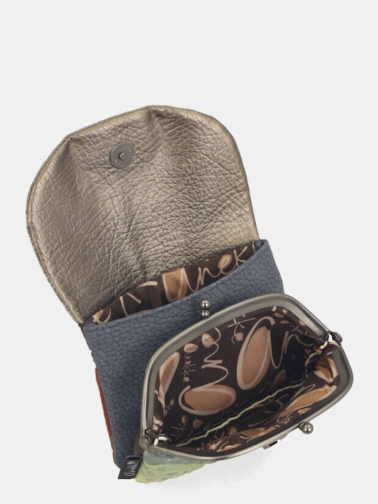 Small Women's Wallet