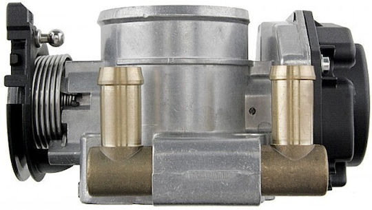 Στόμιο Πεταλούδας Γκαζιού Audi A4 B5 1994-2001 1.6l Sedan Audi A4 B5 1994-2001 1.8l Sedan Audi A4 B5 Avant 1994-2002 1.8l Estate