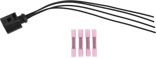 Cable Repair Kit Central Electrical System Audi A2 2000-2005 1.6l Hatchback Audi A2 2000-2005 1.4l Hatchback Audi A2 2000-2005 1.2l Hatchback