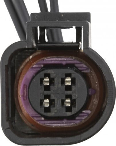Cable Repair Kit Central Electrical System Audi A2 2000-2005 1.6l Hatchback Audi A2 2000-2005 1.4l Hatchback Audi A2 2000-2005 1.2l Hatchback