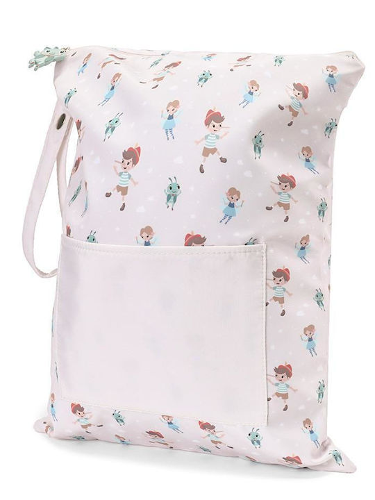 Tutete Kinder Taschen Rosa