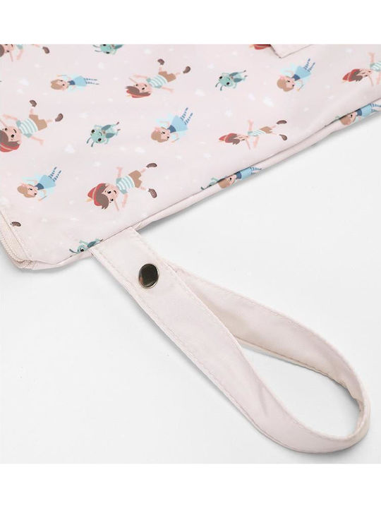 Tutete Kids Bag Pink