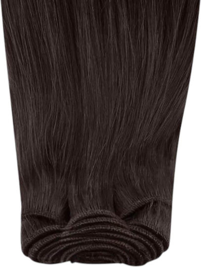 Τρέσα Φυσική Τρίχα Remy 100g 50cm #4 Forever Beauty