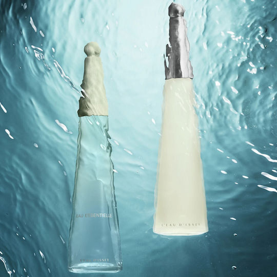 Issey Miyake Eau Essentielle Eau de Parfum 100ml