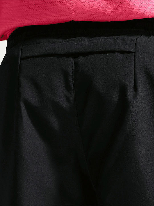 Miler Ανδρικό Μαγιό Σορτς Μαύρο