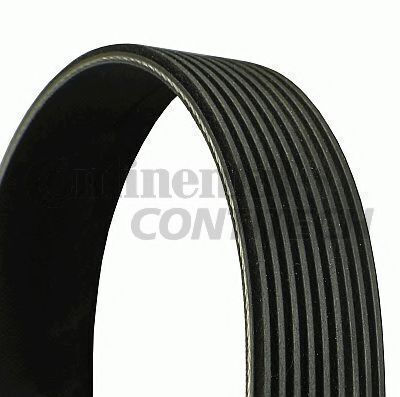 Continental Mercedes-Benz Axor Autotriebwerk Riemen 9PK1780